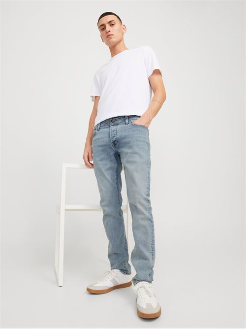  JACK AND JONES | 12269466/Blue Denim